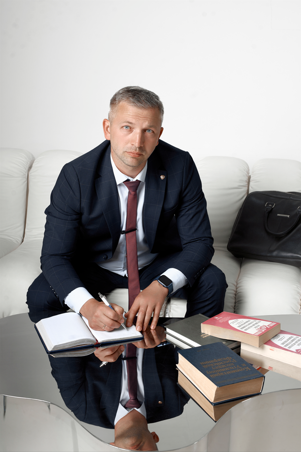 Шишов Александр Владимирович