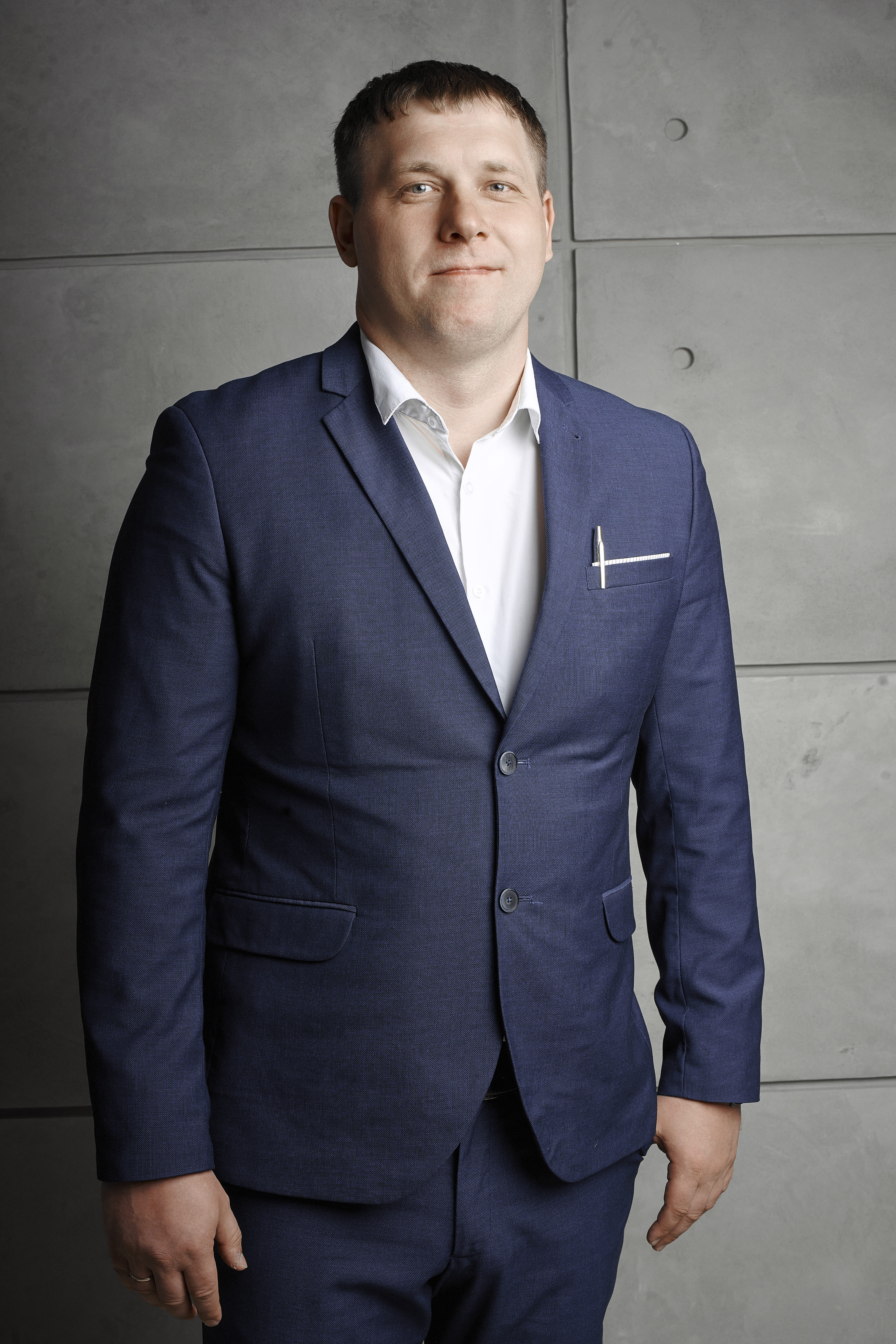 Пащенко Дмитрий