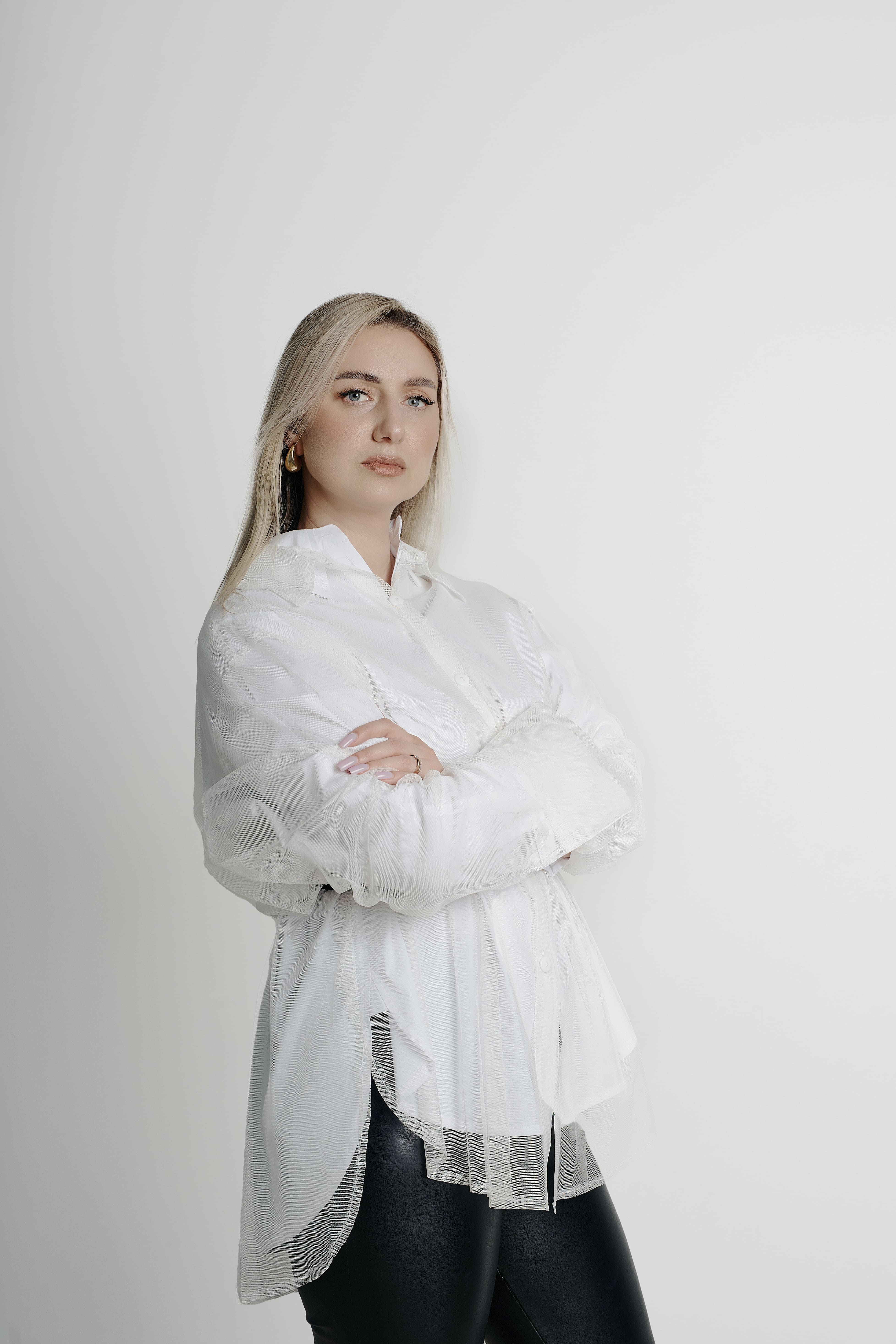 Ильина Людмила