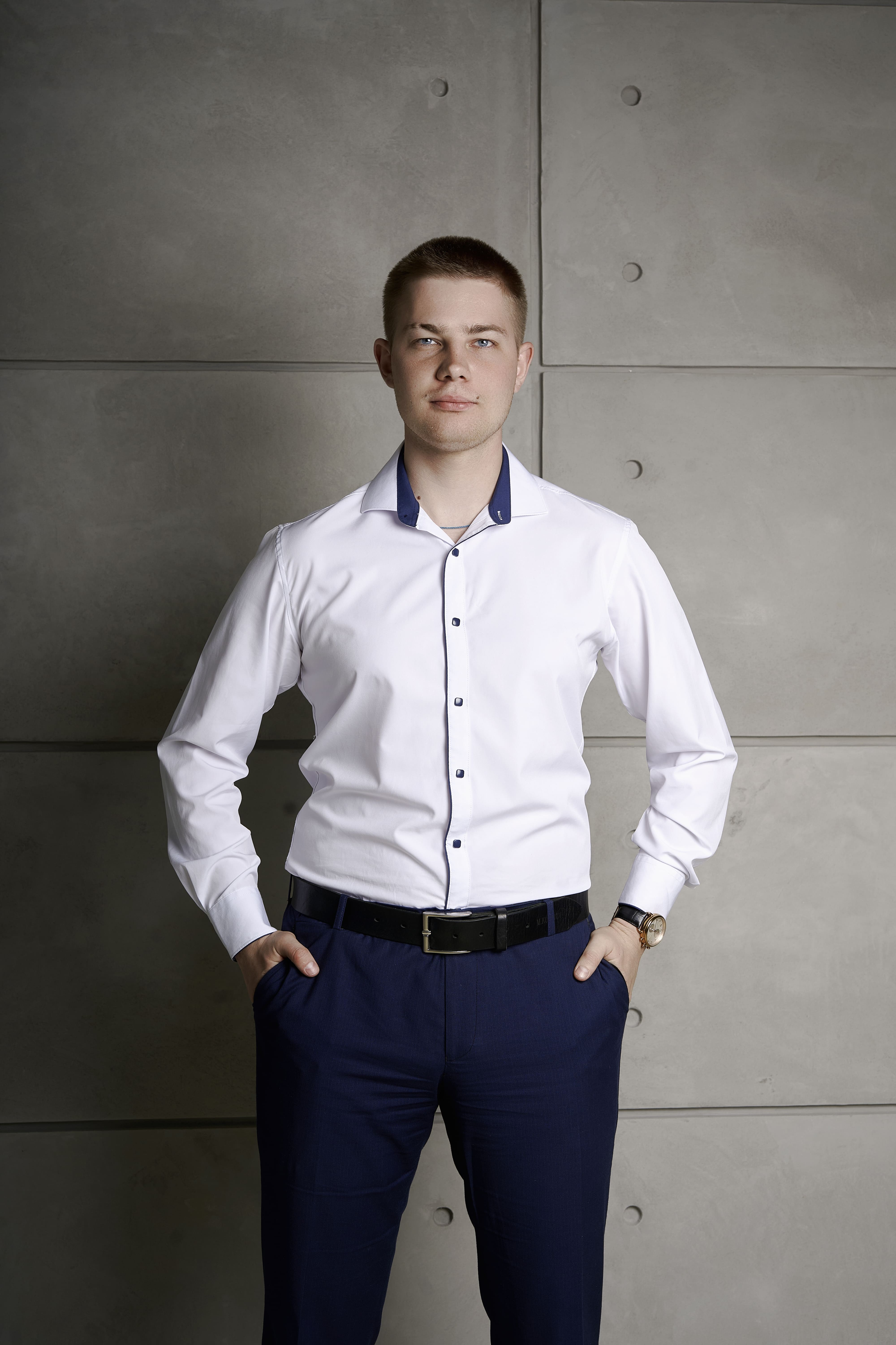 Кудинов Максим