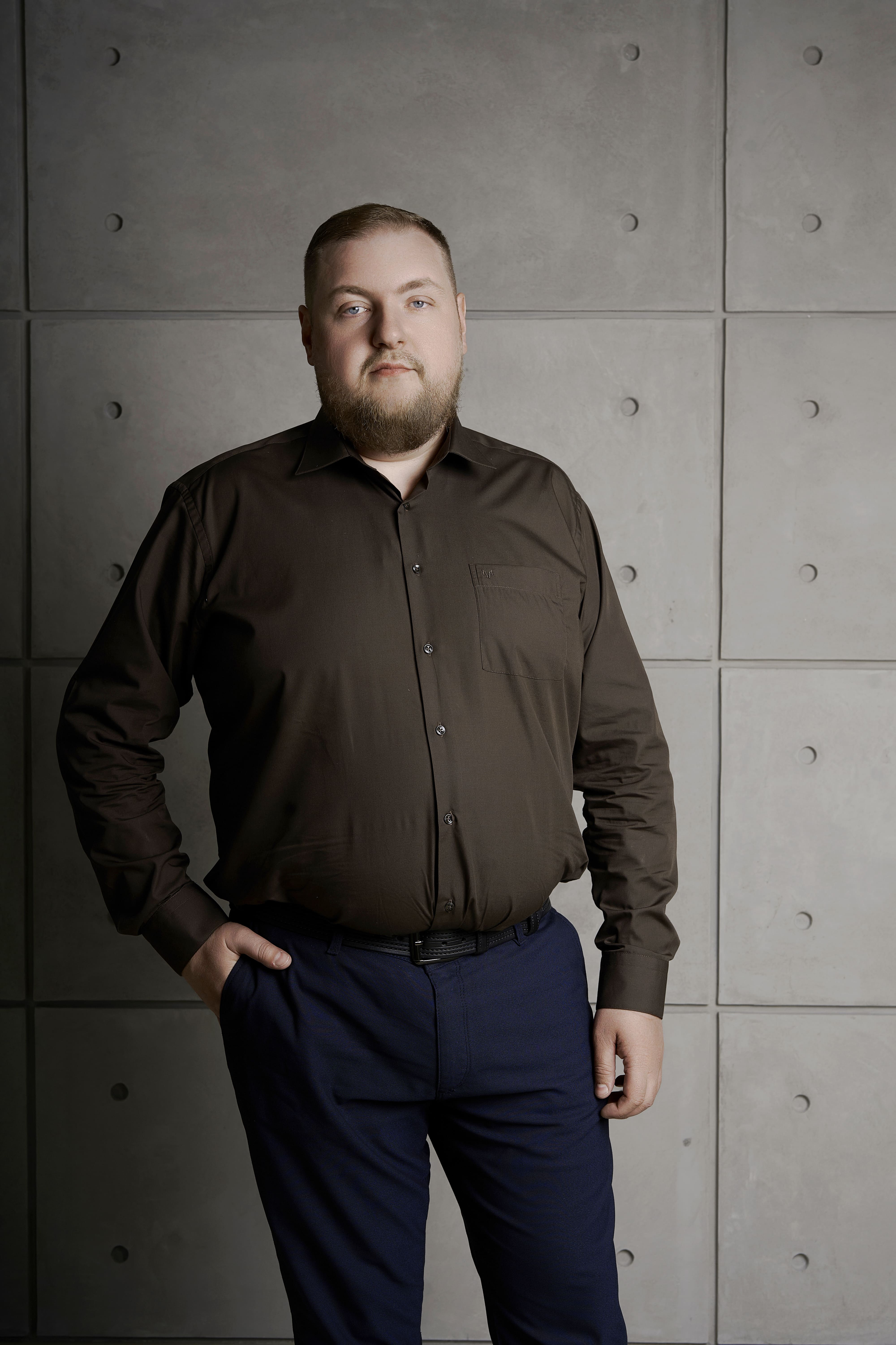 Крючков Денис