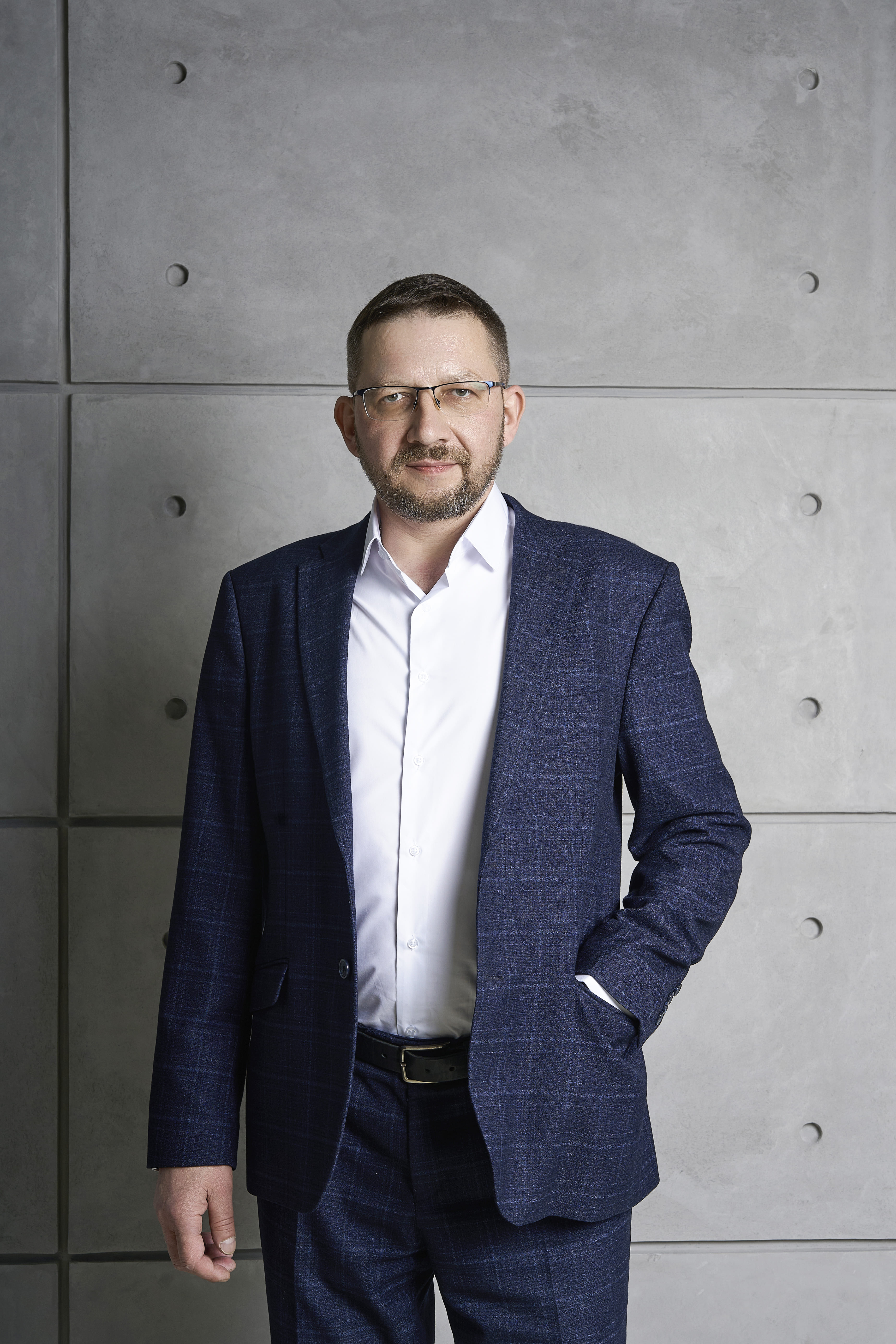 Рубанов Михаил